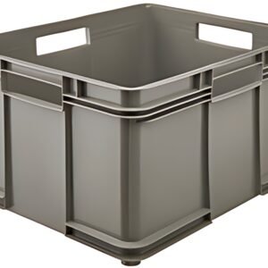keeeper Caisse de rangement Euro-Box XXL "bruno eco",