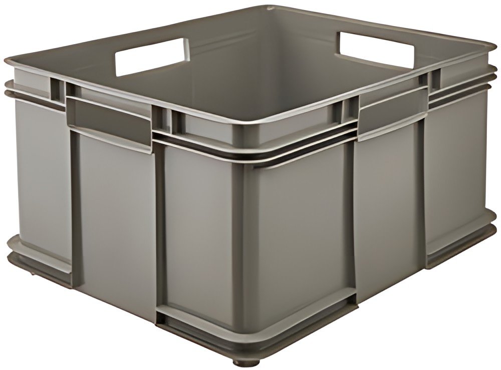keeeper Caisse de rangement Euro-Box XXL "bruno eco",