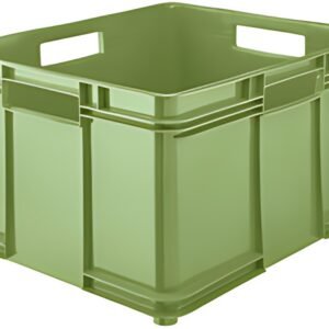 keeeper Caisse de rangement Euro-Box XXL "bruno eco",