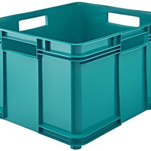 keeeper Caisse de rangement Euro-Box XXL "bruno eco",