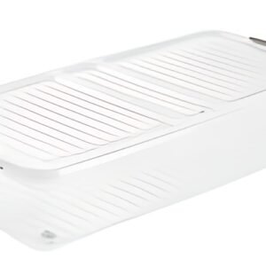 keeeper Boîte de rangement dessous lit "leo", 33 litres