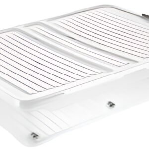 keeeper Boîte de rangement dessous de lit "leo", 53 litres