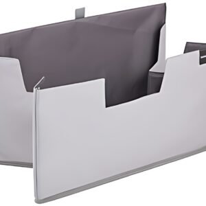 keeeper Panier à fruits & légumes "neo", 13 litres, graphite