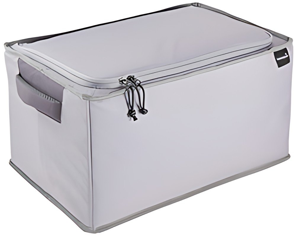 keeeper Sac isotherme "neo", taille XL, 40 L, graphite