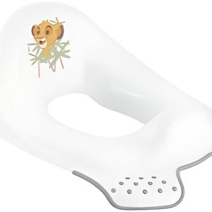 keeeper kids Réducteur de toilettes enfants "ewa lion king"