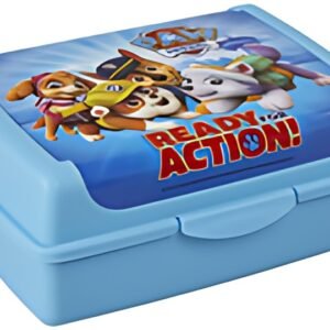 keeeper Boîte à goûter/Deco-Click-Box "olek midi" Paw Patrol
