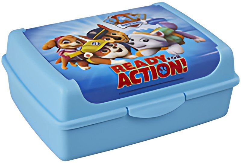 keeeper Boîte à goûter/Deco-Click-Box "olek midi" Paw Patrol
