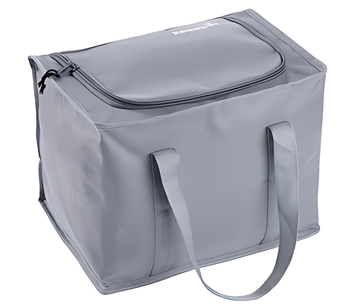 keeeper Sac isotherme "johann", taille L, graphite