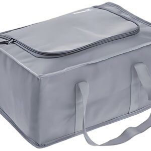 keeeper Sac isotherme "johanna", taille M, graphite