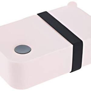 keeeper Boîte à encas "luna", 0,9 litre, nordic-pink
