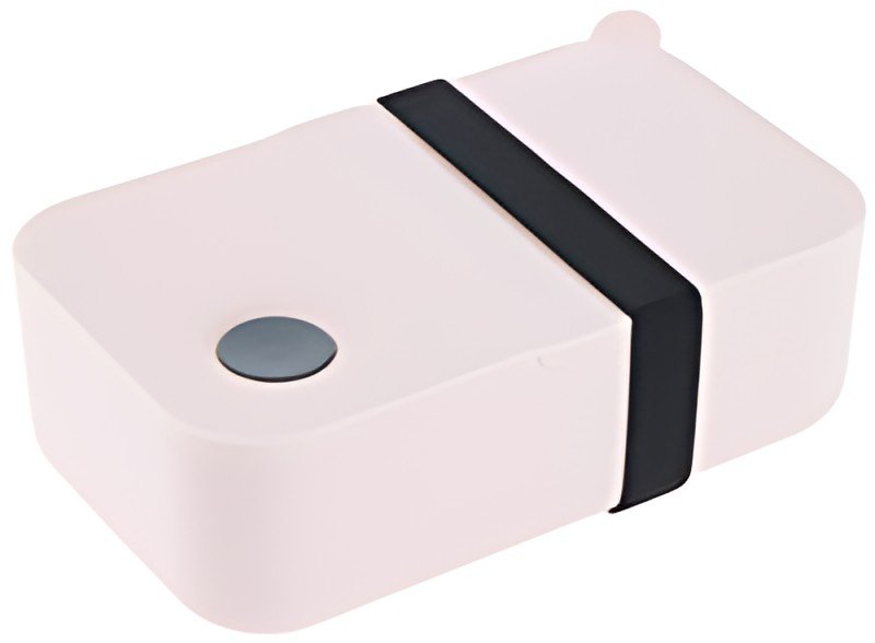 keeeper Boîte à encas "luna", 0,9 litre, nordic-pink