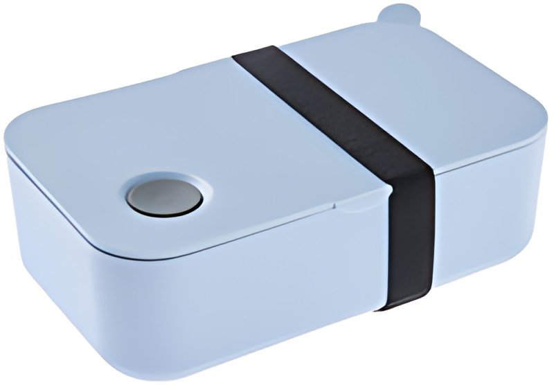 keeeper Boîte à encas "luna", 0,9 litre, nordic-blue