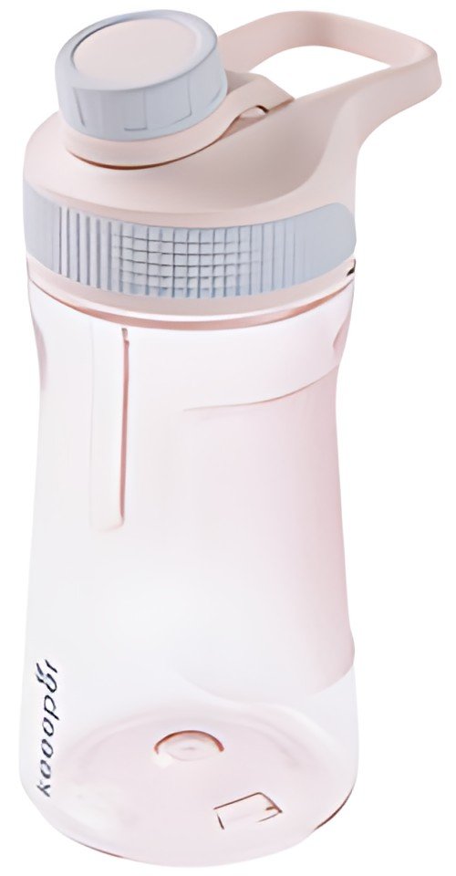 keeeper Gourde "daria", 0,53 litre, nordic-pink