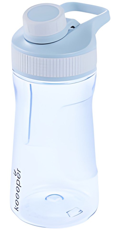 keeeper Gourde "daria", 0,53 litre, nordic-blue