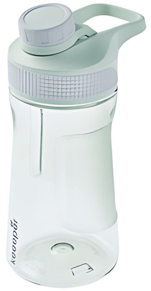 keeeper Gourde "daria", 0,53 litre, nordic-green