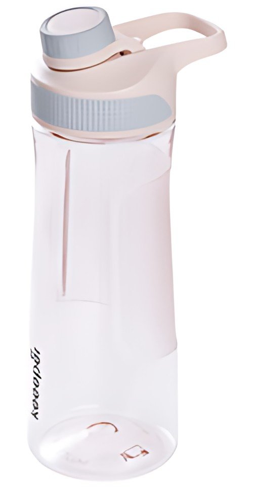 keeeper Gourde "daria", 0,73 litre, nordic-pink