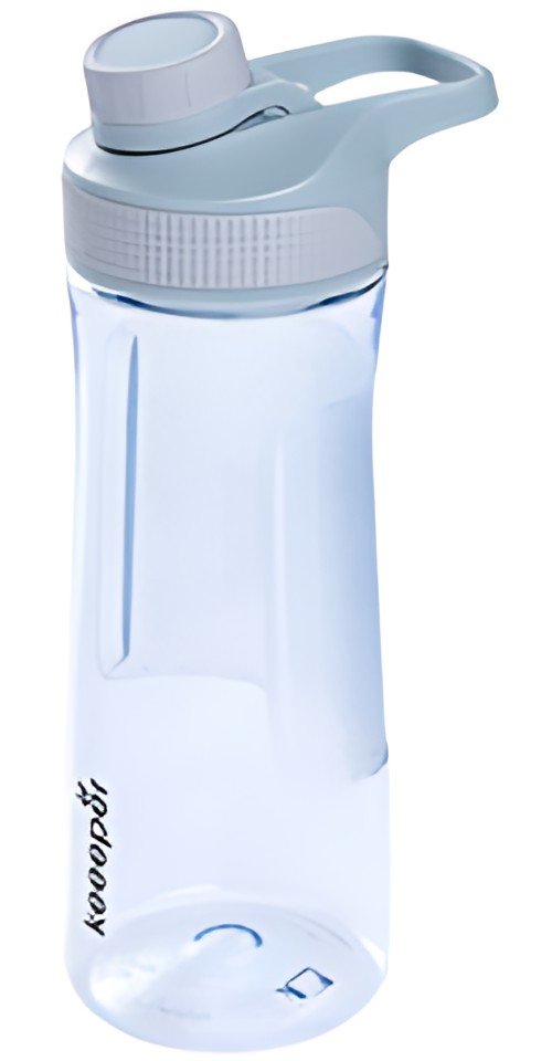 keeeper Gourde "daria", 0,73 litre, nordic-blue