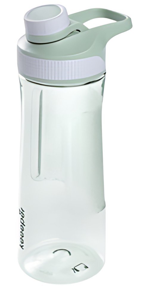 keeeper Gourde "daria", 0,73 litre, nordic-green
