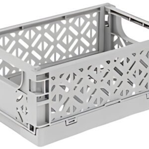 keeeper Mini caisse de rangement pliante "fritzi", taille S