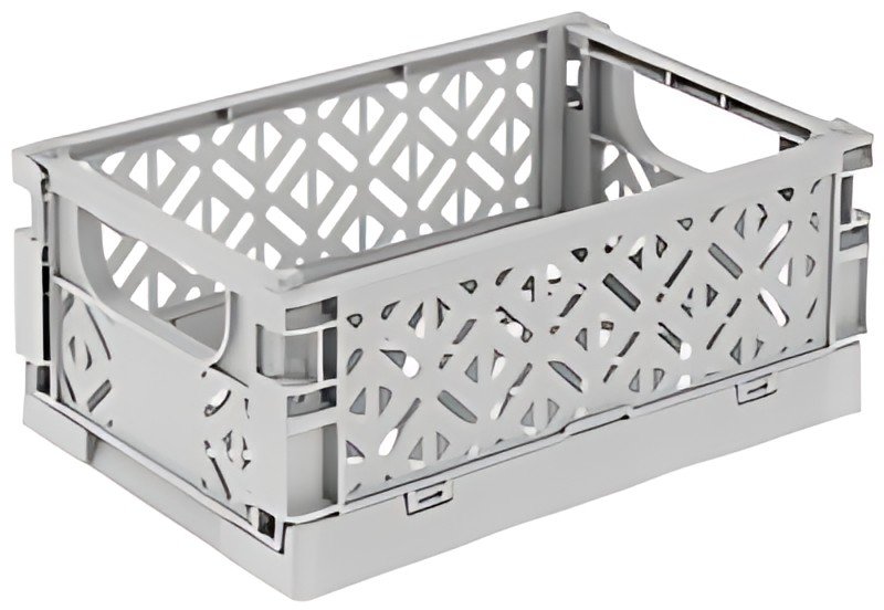 keeeper Mini caisse de rangement pliante "fritzi", taille S