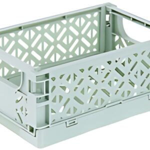 keeeper Mini caisse de rangement pliante "fritzi", taille S