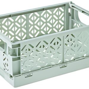 keeeper Mini caisse de rangement pliante "fritzi", taille M