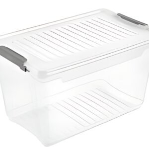 keeeper Boîte de rangement / clipbox leonie, 3,7 litres