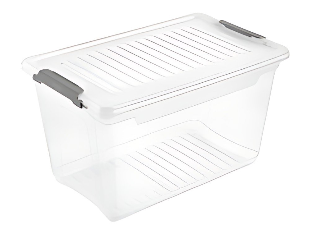 keeeper Boîte de rangement / clipbox leonie, 11,4 litres