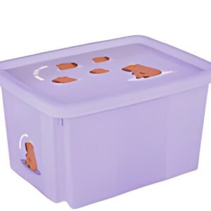 keeeper Boîte de rangement "karolina capybara", 15 litres