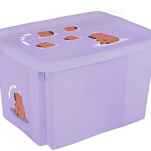 keeeper Boîte de rangement "karolina capybara", 30 litres