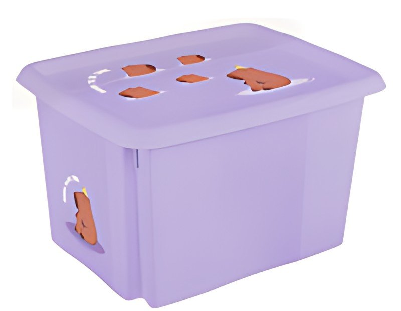 keeeper Boîte de rangement "karolina capybara", 30 litres