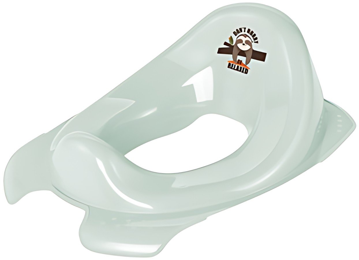 keeeper kids Siège de toilette "ewa lazy lui", soft green