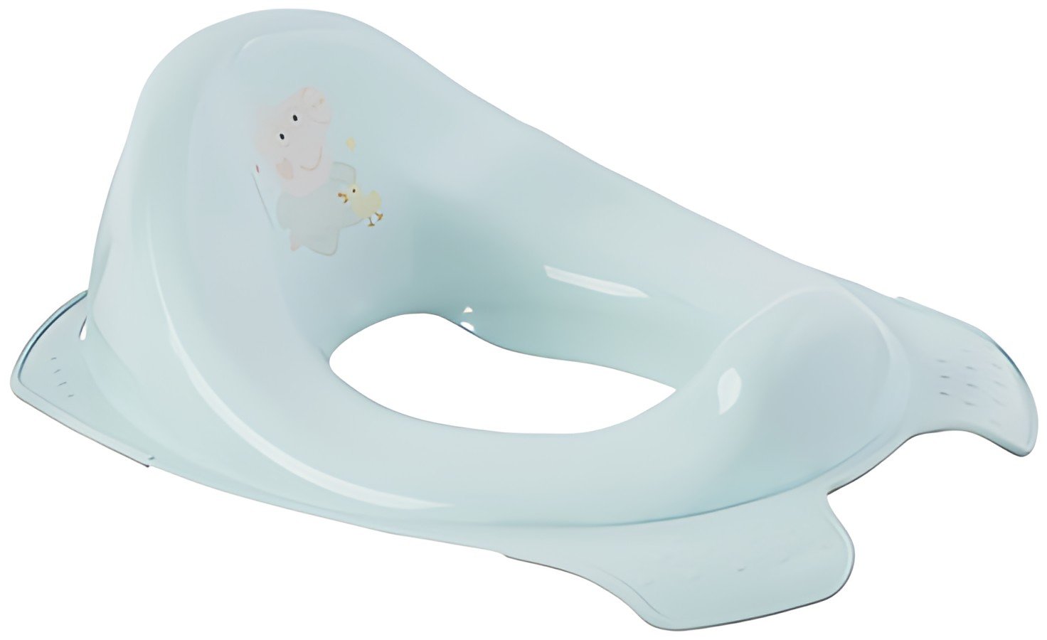 keeeper kids Siège de toilette "ewa peppa pig", aquamarine