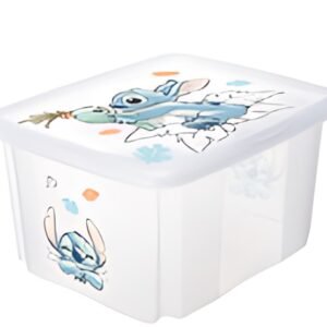 keeeper Boîte de rangement "karolina stitch", 15 litres