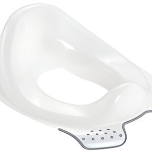 keeeper kids Siège de toilettes "ewa pure", blanc