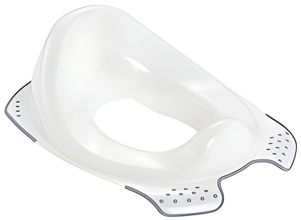 keeeper kids Siège de toilettes "ewa pure", blanc