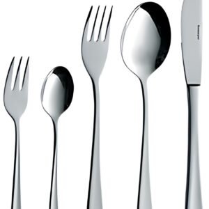 Esmeyer fourchette"Stockholm", Set de 12, acier 18/10