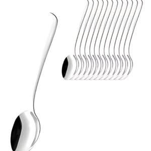 Esmeyer Cuillère pour espresso/moka "Sylvia", set de 12