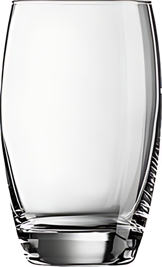 Esmeyer Verre à jus Arcoroc "CABERNET SALTO", cont. 0,35 l