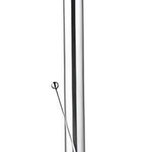caterado by Esmeyer support pour rouleau de cuisine "SAM"