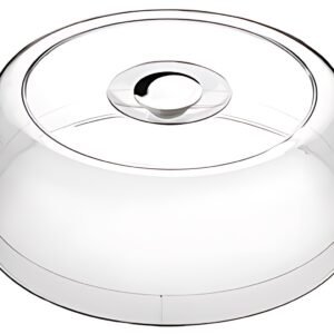 APS Cloche de conservation, diamètre : 300 mm, transparent