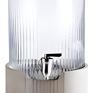 APS Distributeur de boisson ELEMENT, 7 L, beige