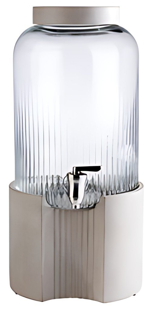 APS Distributeur de boisson ELEMENT, 7 L, beige