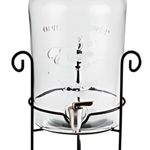 APS Distributeur à boisson OLD FASHIONED, 7 litres