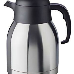 APS Pichet isotherme CLASSIC, 2,0 litre, acier inoxydable
