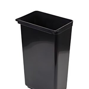 APS Caisson pour chariot de service READY, 42 litres, noir