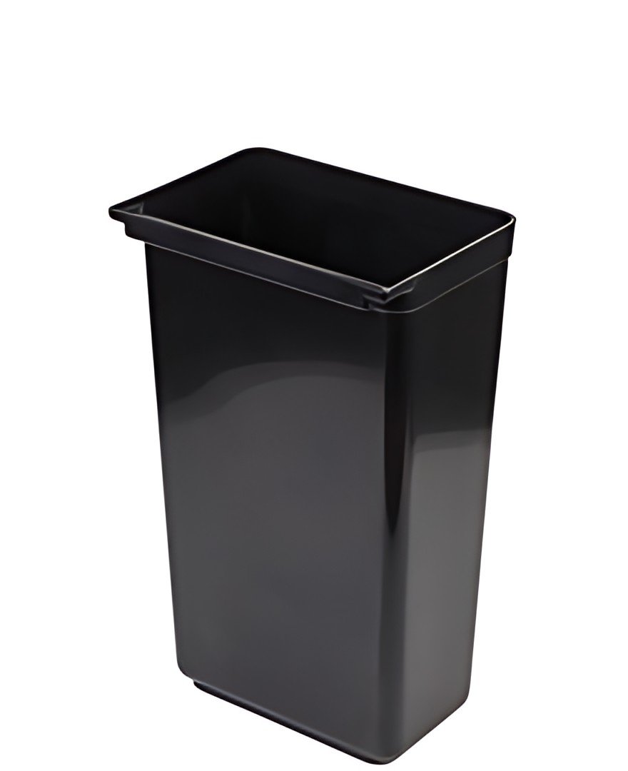 APS Caisson pour chariot de service READY, 42 litres, noir
