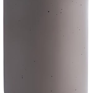 APS Rafraîchisseur de bouteille ELEMENT, béton, gris
