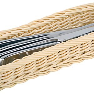 APS Corbeille à couverts ECONOMIC, (L)270 x (P)100 mm, beige
