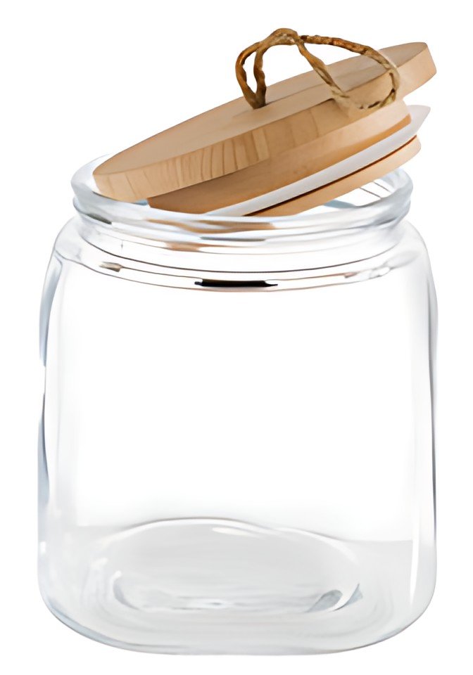 APS Bocal WOODY, 2,0 litres